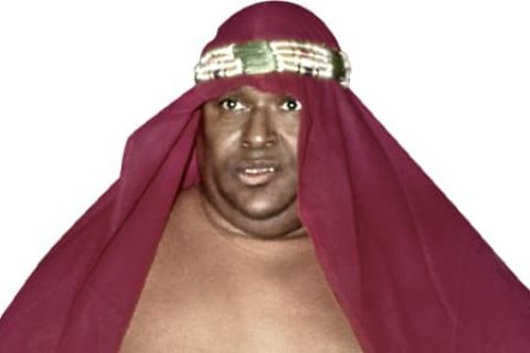 屠夫阿布杜拉（Abdullah the Butcher）