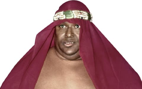 屠夫阿布杜拉（Abdullah the Butcher）