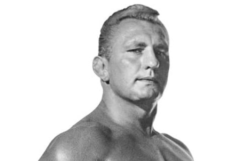 巴迪罗杰斯（Buddy Rogers）