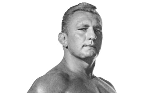 巴迪罗杰斯（Buddy Rogers）