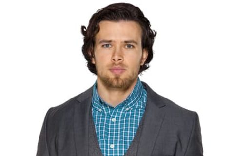 布拉德马多克斯（Brad Maddox）