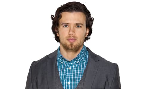 布拉德马多克斯（Brad Maddox）