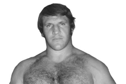 布鲁诺·撒姆马提诺（Bruno Sammartino）