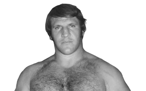 布鲁诺·撒姆马提诺（Bruno Sammartino）