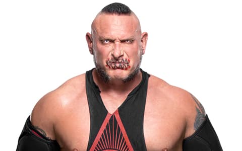 前WWE明星与IMPACT摔角签署多年协议
