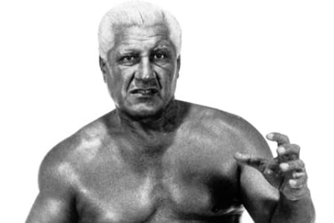 弗雷迪·布拉希（Freddie Blassie）