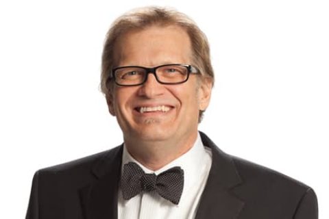 德鲁凯里（Drew Carey）