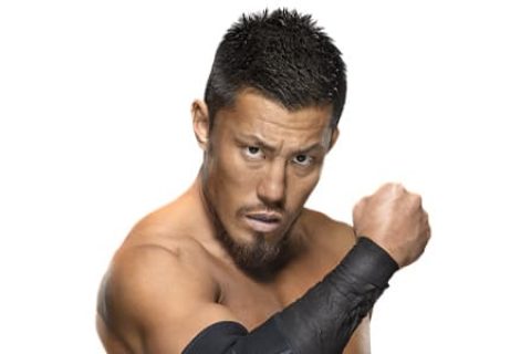 户泽阳（Akira Tozawa）