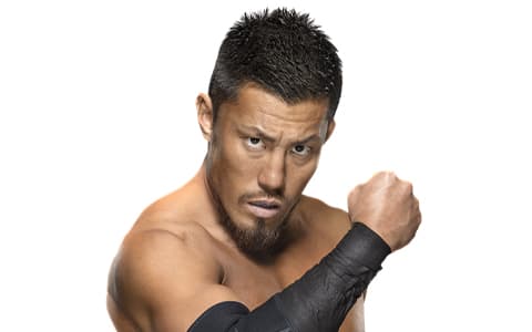 户泽阳（Akira Tozawa）