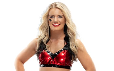托妮风暴（Toni Storm）