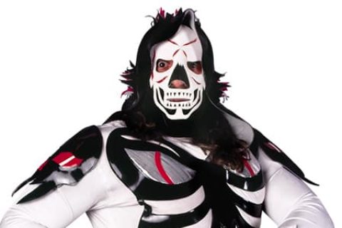 拉帕卡（La Parka）