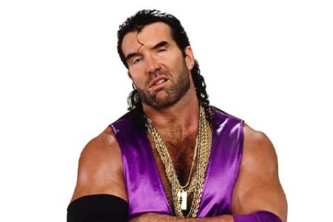 斯科特·霍尔（Scott Hall）
