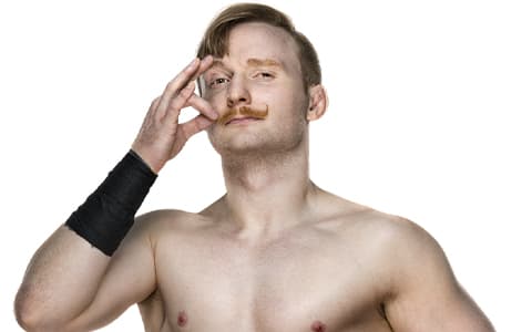 杰克·盖洛格（Jack Gallagher）