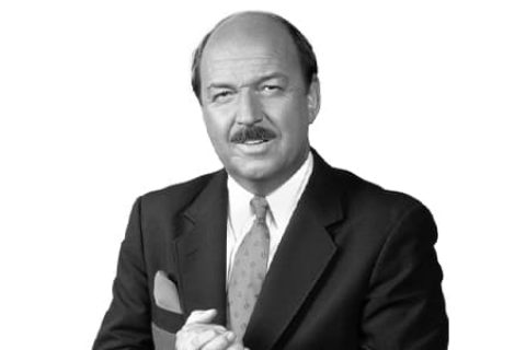 杰尼·欧克朗德（Gene Okerlund）