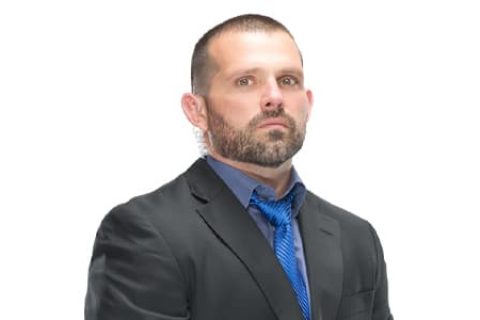 杰米·诺布尔（Jamie Noble）
