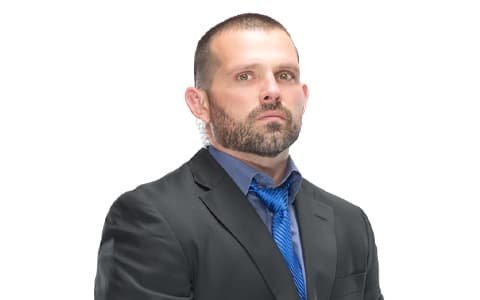 杰米·诺布尔（Jamie Noble）