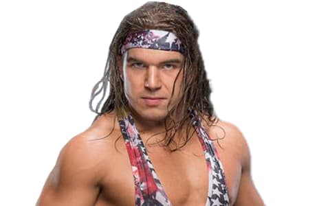 查德盖博发誓要在WrestleMania 40上战胜冈瑟