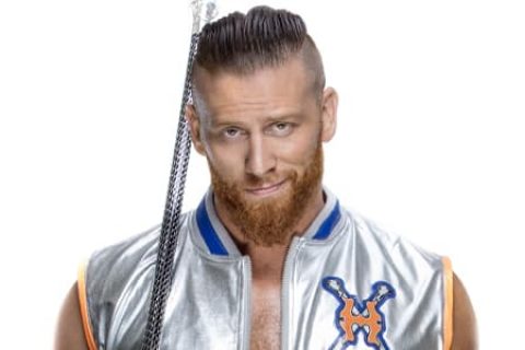 柯特霍金斯（Curt Hawkins）