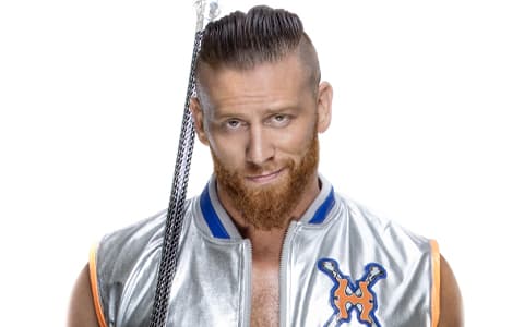 柯特霍金斯（Curt Hawkins）