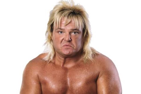 格雷格·瓦伦廷（Greg Valentine）