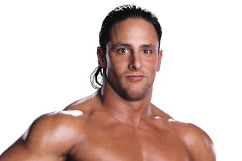 比利基德曼（Billy Kidman）