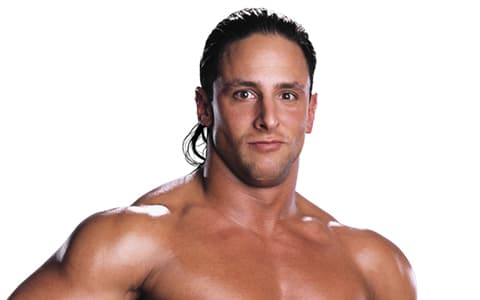 比利基德曼（Billy Kidman）