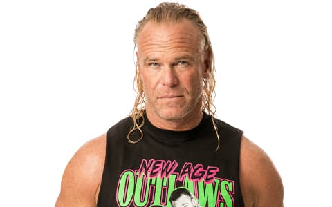 比利耿氏（Billy Gunn）