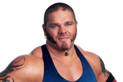 比尔狄莫特（Bill DeMott）
