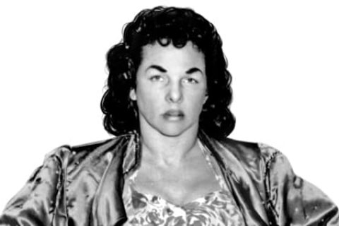 法布努斯·莫娜（Fabulous Moolah）