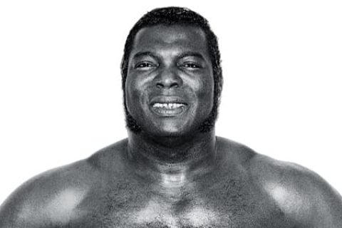 波波巴西（Bobo Brazil）