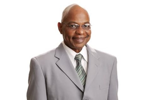泰德·朗（Theodore Long）