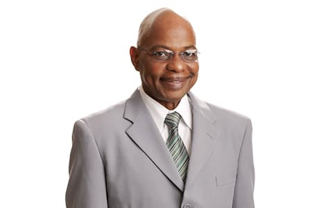 泰德·朗（Theodore Long）