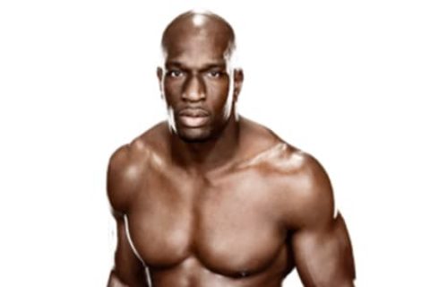 泰德斯·奥尼尔（Titus O’Neil）