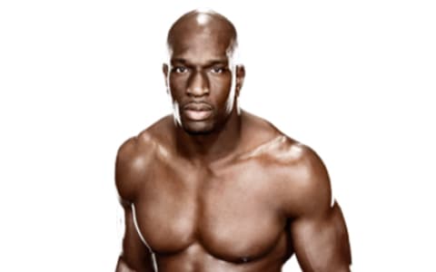泰德斯·奥尼尔（Titus O’Neil）