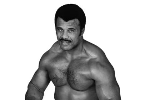 洛奇·约翰逊（Rocky Johnson）