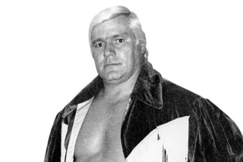 派特·帕特森 Pat Patterson