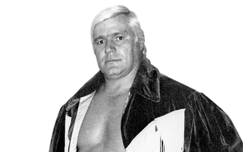 派特·帕特森 Pat Patterson