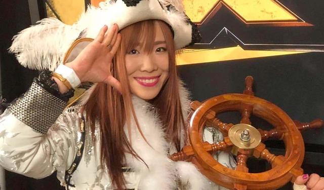 WWEAJ蛋疼、NXT女子选手取悦男人等等 WWEAJ蛋疼、NXT女子选手取悦男人等等