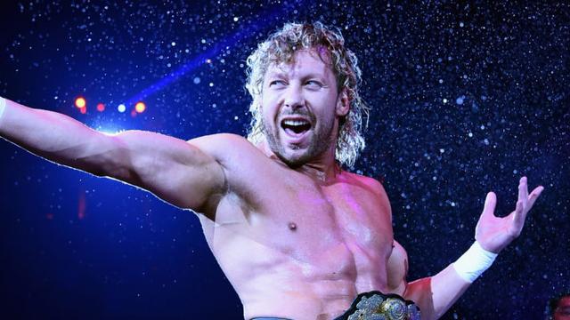 WWE全球冠军布洛克玩弄两大公司、WWE竞争对手浮现