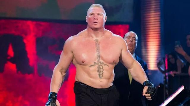 承受谩骂却依然是世界第一!WWE在2018年教会我们哪些道理? 承受谩骂却依然是世界第一!WWE在2018年教会我们哪些道理?