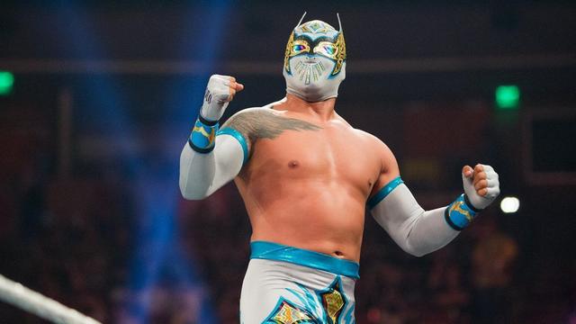 WWE史上最“严重”的一次因伤退赛,这种人活该被炒鱿鱼! WWE史上最“严重”的一次因伤退赛,这种人活该被炒鱿鱼!