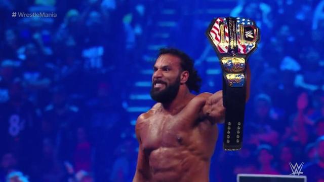 WWE年终大盘点之：盘点本年度被人遗忘的夺冠事实 有几人已经离开