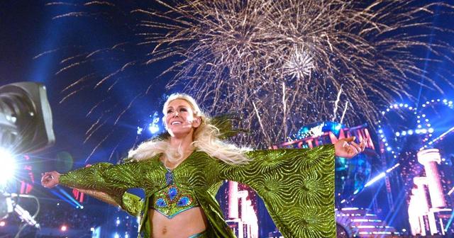 WWE摔角手意外瘫痪，有人拒绝百万合约