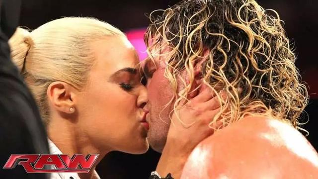 WWE女神拉娜有什么不为人知的事情?她真的不是俄罗斯人 WWE女神拉娜有什么不为人知的事情?她真的不是俄罗斯人