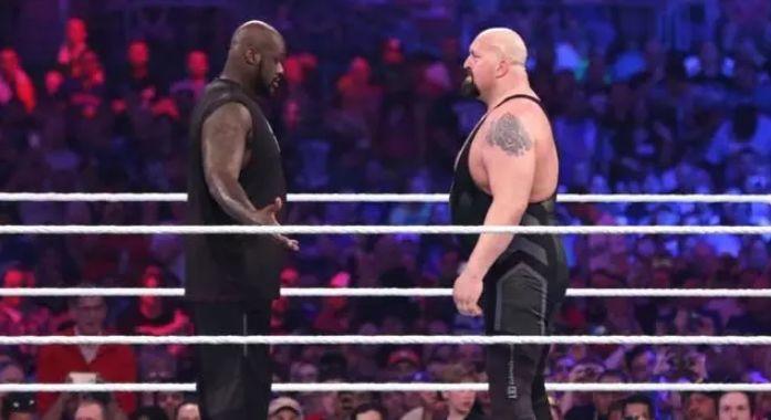 WWE史上最有趣的“名人客串”不但有拳王、巨星竟然还有总统