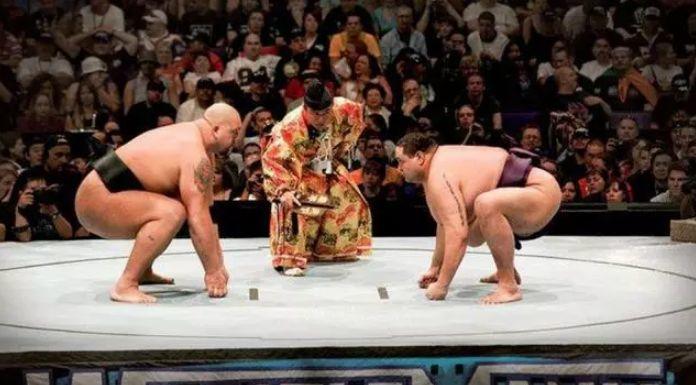 WWE史上最有趣的“名人客串”不但有拳王、巨星竟然还有总统