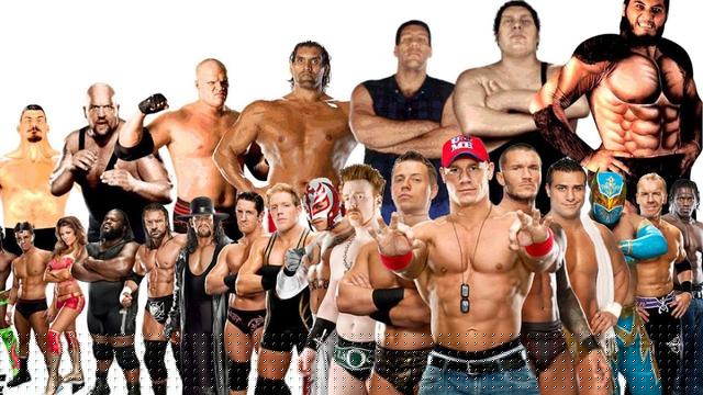 WWE绝不想让你知道的真相：原来选手们的“福利”竟如此可怜！