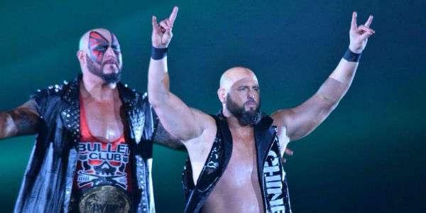 WWEAJ蛋疼、NXT女子选手取悦男人等等 WWEAJ蛋疼、NXT女子选手取悦男人等等