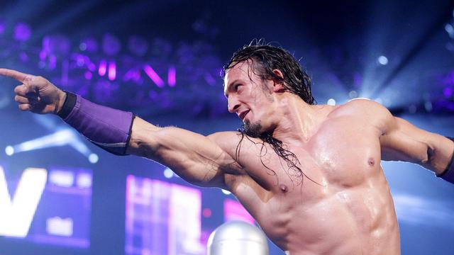 WWE 12月20号新闻合集！夏洛特的大计划、布里斯VS键盘侠等等