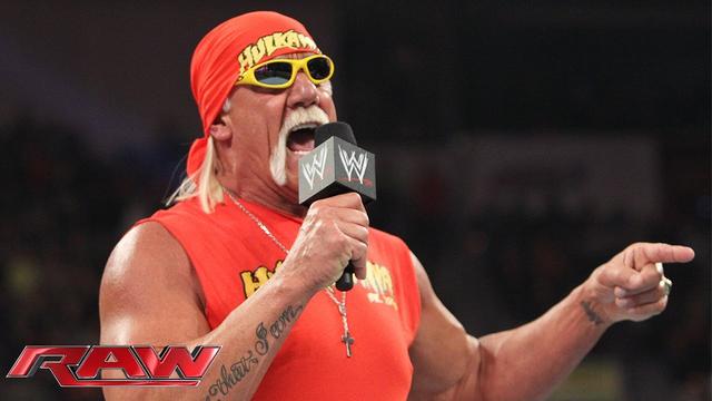 WWE传奇人物下周回归、送葬者考虑退役